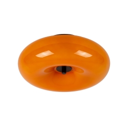 SENTINO SZKLANY PLAFON 10125/30/53   LUCIDE